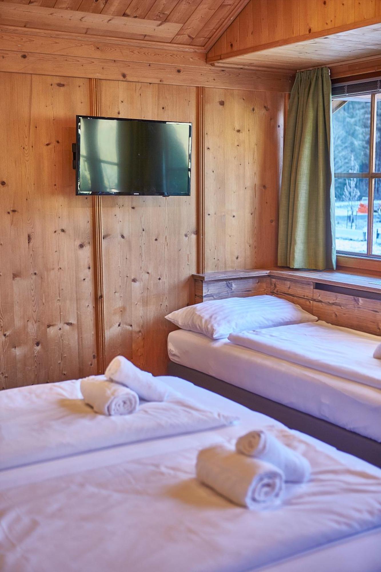 Holiday Home Viehhofen Room photo