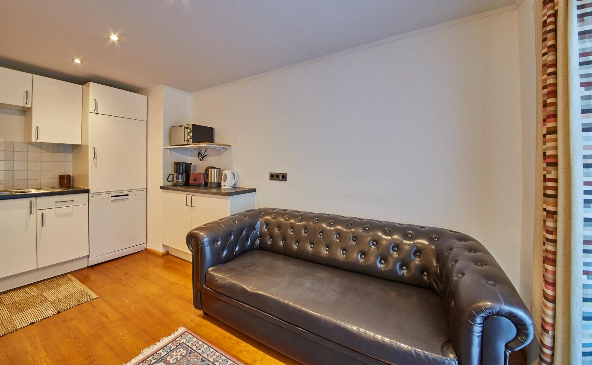 Holiday Home Viehhofen Room photo