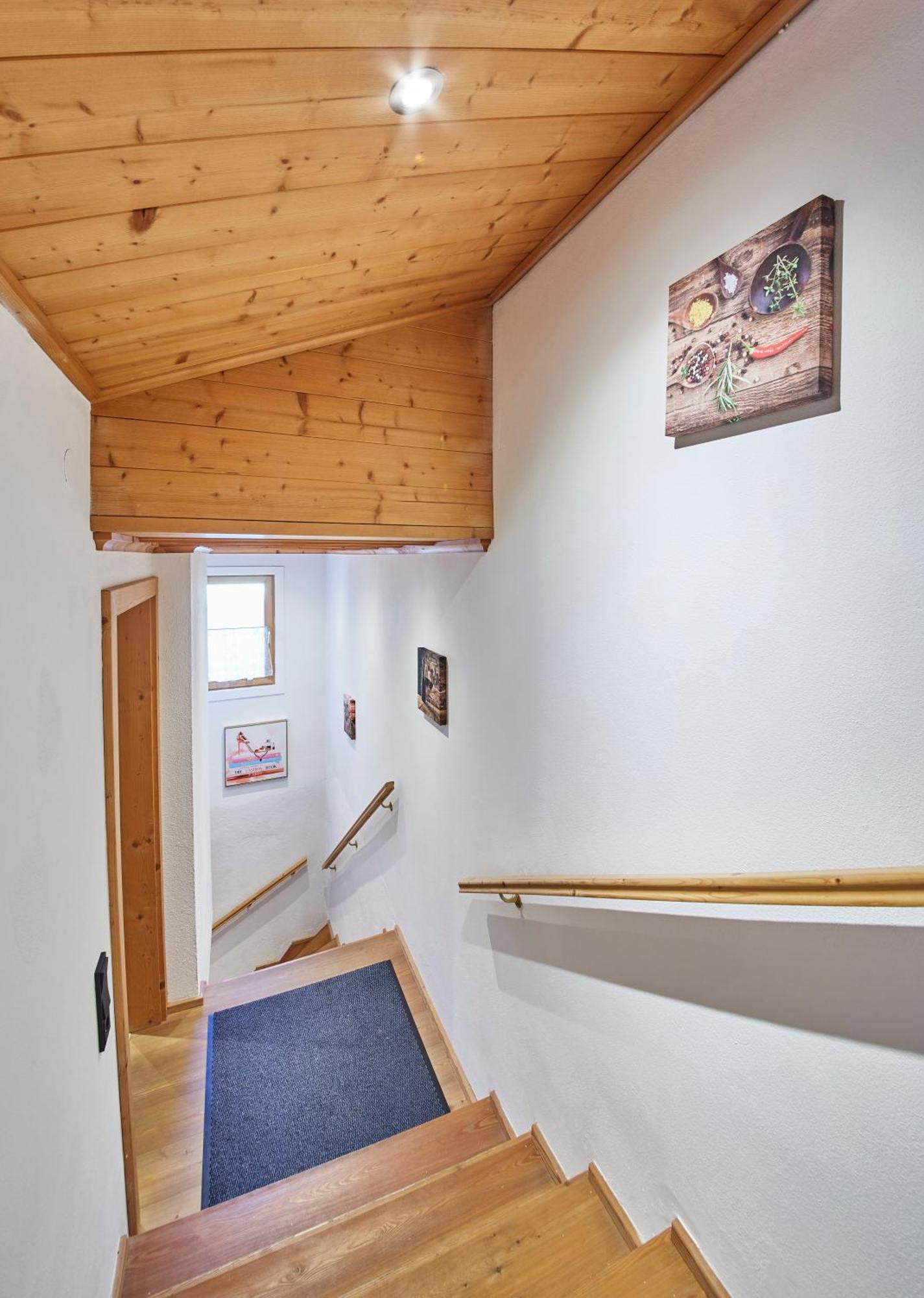Holiday Home Viehhofen Room photo