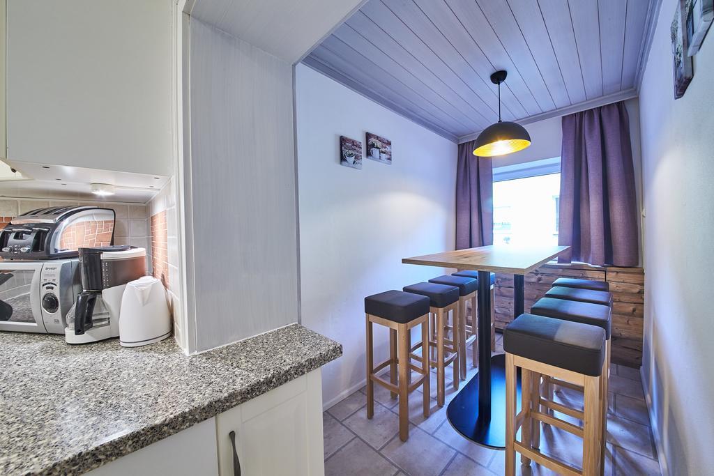 Holiday Home Viehhofen Exterior photo